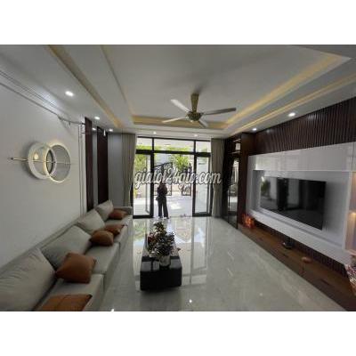 Bán Nhà Ngũ Hành Sơn - Đà Nẵng