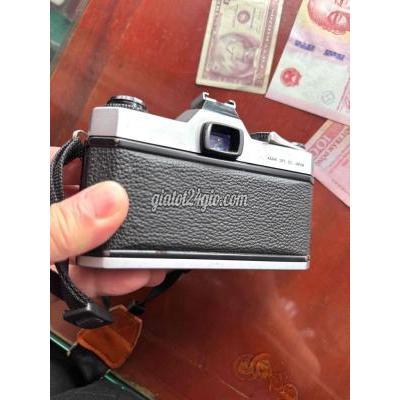 Máy Ảnh Cũ Đống Đa - Hà Nội