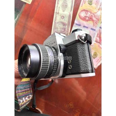 Máy Ảnh Cũ Đống Đa - Hà Nội