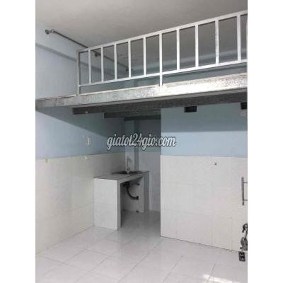 Phòng Trọ Quận 7 - Hồ Chí Minh