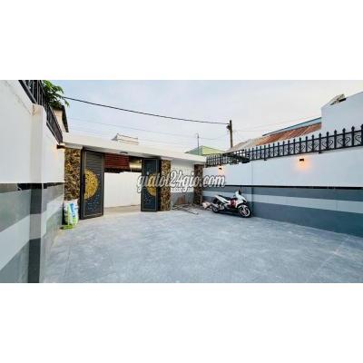 Bán Nhà Hóc Môn - Hồ Chí Minh