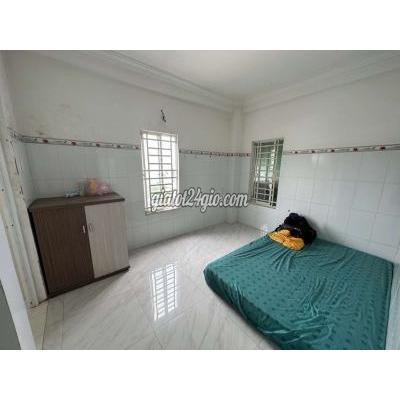 Phòng Trọ Quận 7 - Hồ Chí Minh