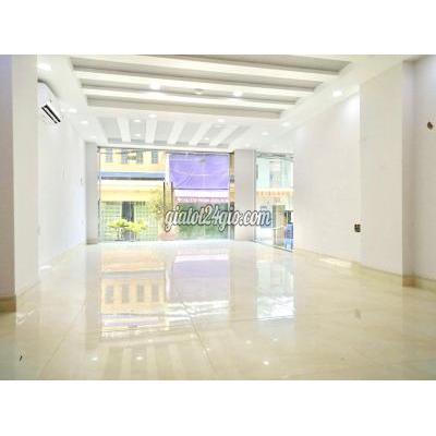 Cho Thuê Mặt Bằng Quận 10 - Hồ Chí Minh