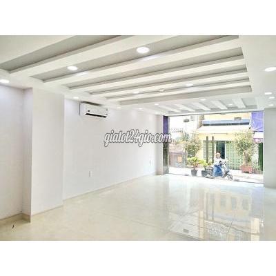Cho Thuê Mặt Bằng Quận 10 - Hồ Chí Minh