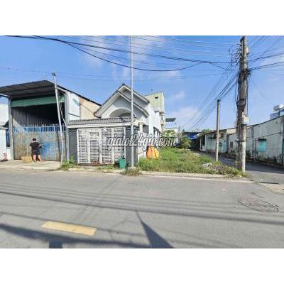 Đất Thổ Cư Dĩ An - Bình Dương