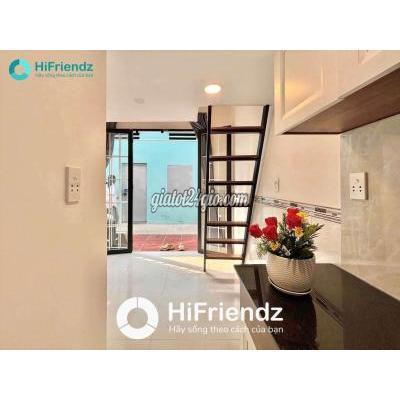 Phòng Trọ Quận 12 - Hồ Chí Minh