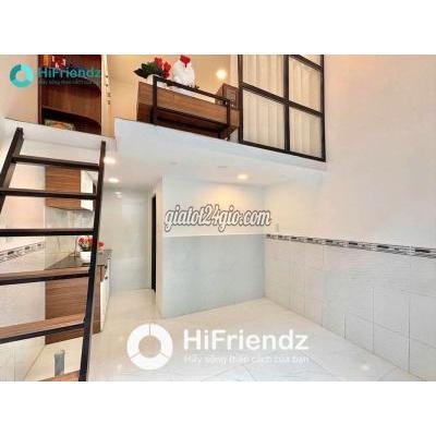 Phòng Trọ Quận 12 - Hồ Chí Minh