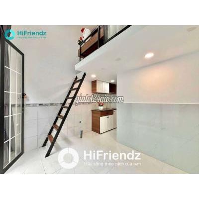 Phòng Trọ Quận 12 - Hồ Chí Minh