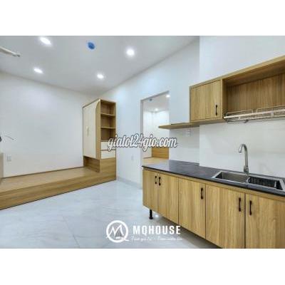 Cho Thuê Căn Hộ Tân Bình - Hồ Chí Minh