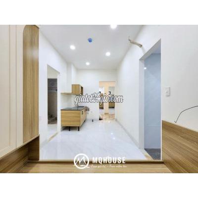 Cho Thuê Căn Hộ Tân Bình - Hồ Chí Minh