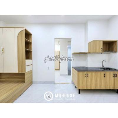 Cho Thuê Căn Hộ Tân Bình - Hồ Chí Minh