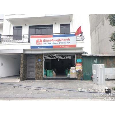 Tuyển Dụng Long Biên Hà Nội Ghn Tuyển Nhân Viên Giao Hàng Khu Vực Long Biên