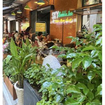 Tuyển Dụng Bình Thạnh - Hồ Chí Minh