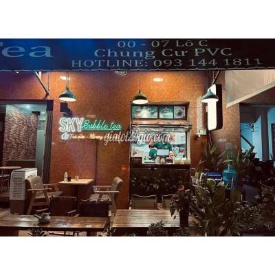 Tuyển Dụng Bình Thạnh - Hồ Chí Minh