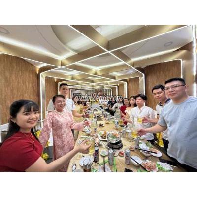 Tuyển Dụng Tân Phú - Hồ Chí Minh