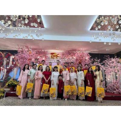 Tuyển Dụng Tân Phú - Hồ Chí Minh