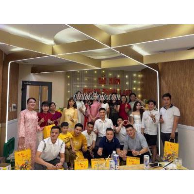 Tuyển Dụng Tân Phú - Hồ Chí Minh