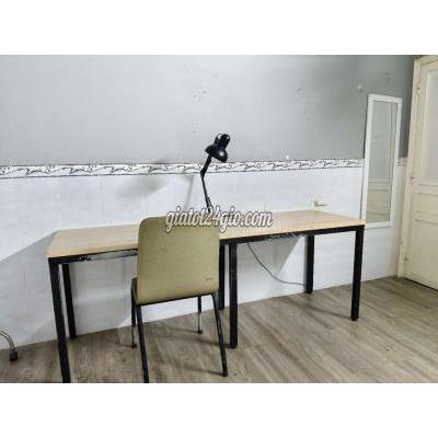 Phòng Trọ Quận 3 - Hồ Chí Minh