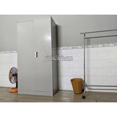 Phòng Trọ Quận 3 - Hồ Chí Minh