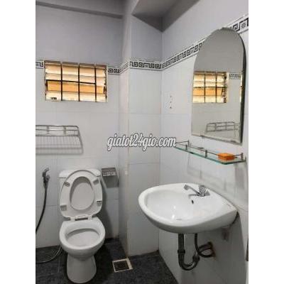 Phòng Trọ Quận 3 - Hồ Chí Minh