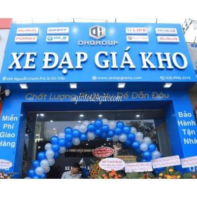 Tuyển Dụng Quận 7 - Hồ Chí Minh