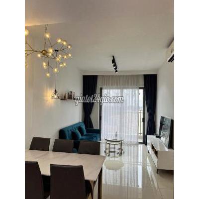 Cho Thuê Căn Hộ Phú Nhuận - Hồ Chí Minh