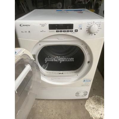 Máy Giặt Cũ Nam Từ Liêm - Hà Nội