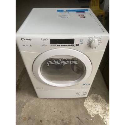 Máy Giặt Cũ Nam Từ Liêm - Hà Nội