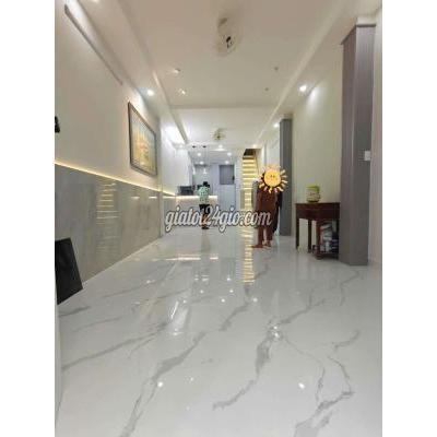 Nhà Cho Thuê Quận 3 - Hồ Chí Minh