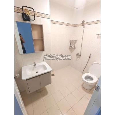 Nhà Cho Thuê Quận 3 - Hồ Chí Minh