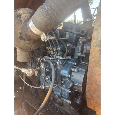 Xe Chuyên Dụng Cũ Bình Chánh - Hồ Chí Minh