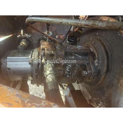 Xe Chuyên Dụng Cũ Bình Chánh - Hồ Chí Minh