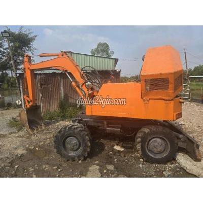 Xe Chuyên Dụng Cũ Bình Chánh - Hồ Chí Minh