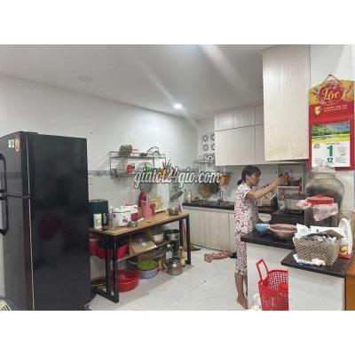 Bán Nhà Thủ Đức - Hồ Chí Minh