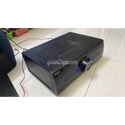 Amply Mixer Cũ Gò Vấp - Hồ Chí Minh