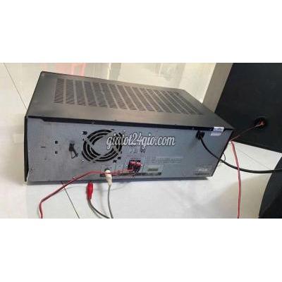 Amply Mixer Cũ Gò Vấp - Hồ Chí Minh