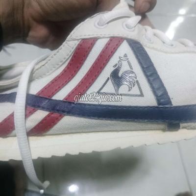 Giày Nam Cũ Thoại Sơn - An Giang