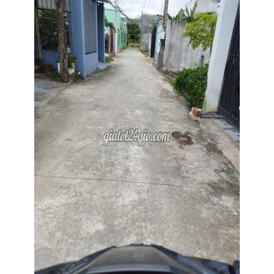 Đất Thổ Cư Cần Giuộc - Long An