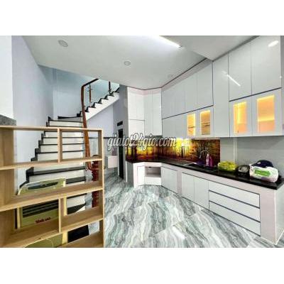 Nhà Cho Thuê Bình Thạnh - Hồ Chí Minh