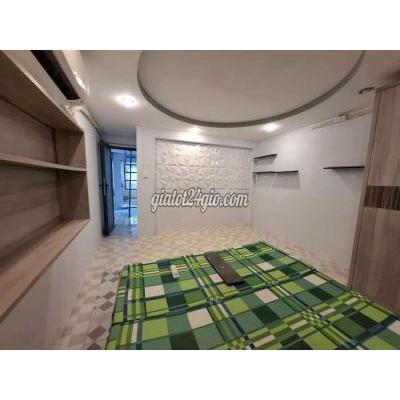 Nhà Cho Thuê Bình Thạnh - Hồ Chí Minh