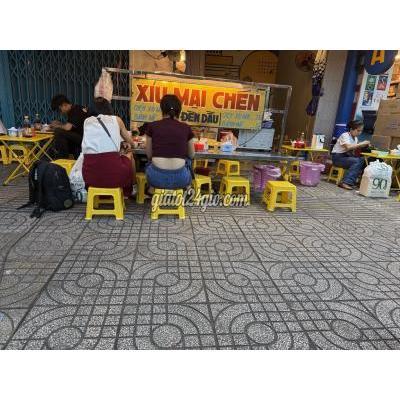 Tuyển Dụng Quận 1 - Hồ Chí Minh