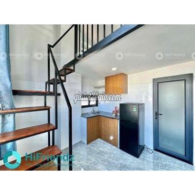 Cho Thuê Căn Hộ Quận 7 - Hồ Chí Minh