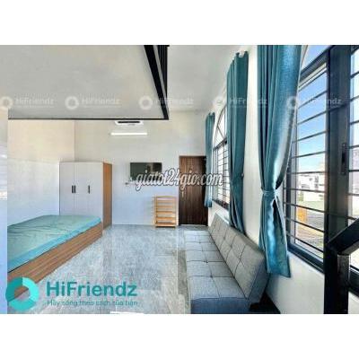 Cho Thuê Căn Hộ Quận 7 - Hồ Chí Minh