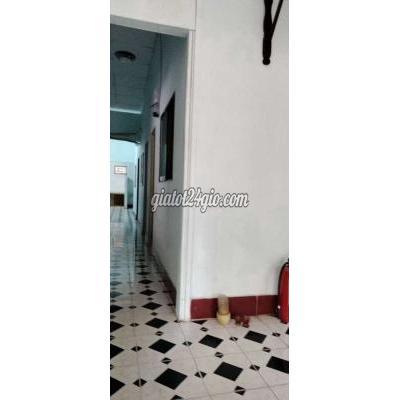 Nhà Cho Thuê Thủ Đức - Hồ Chí Minh