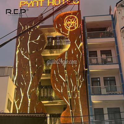 Tuyển Dụng Gò Vấp Hồ Chí Minh Pynt Hotel Tuyển Nhân Viên Buồng Phòng