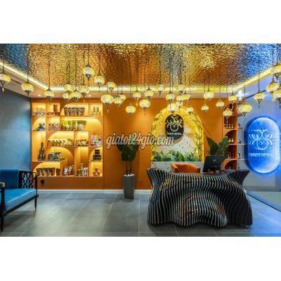 Tuyển Dụng Gò Vấp Hồ Chí Minh Pynt Hotel Tuyển Nhân Viên Buồng Phòng