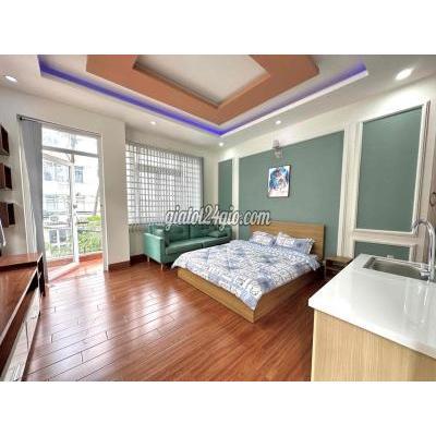 Cho Thuê Căn Hộ Tân Bình - Hồ Chí Minh