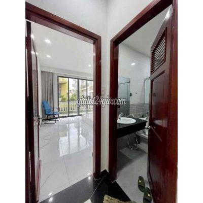 Cho Thuê Căn Hộ Tân Bình - Hồ Chí Minh