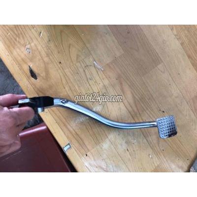 Phụ Tùng Xe Cũ Ninh Kiều - Cần Thơ