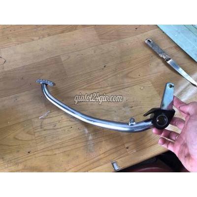 Phụ Tùng Xe Cũ Ninh Kiều - Cần Thơ